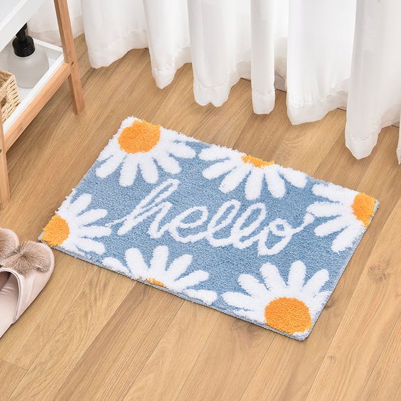 Doormats