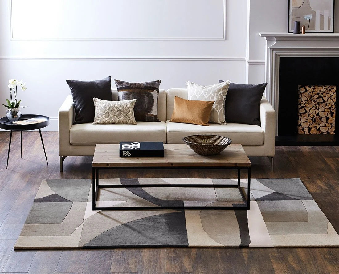 Modern Rugs