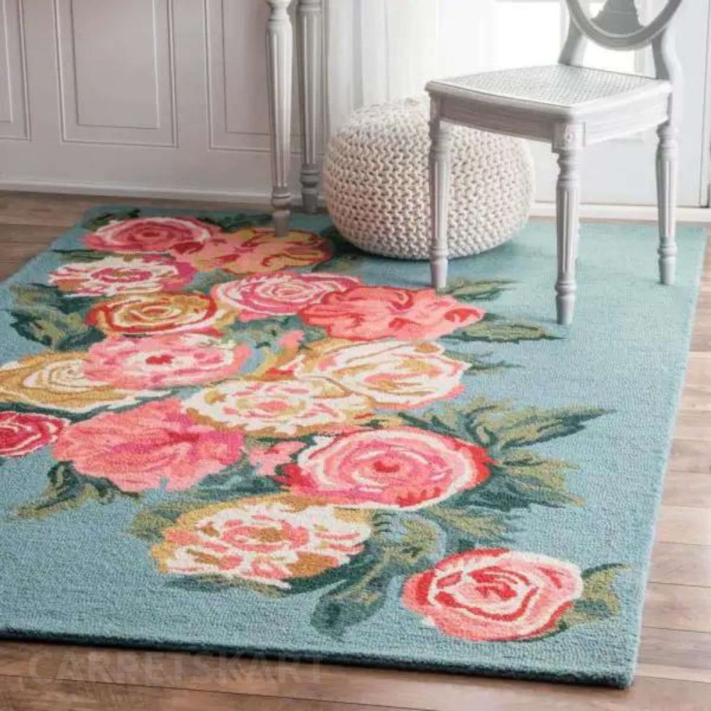 Floral 116