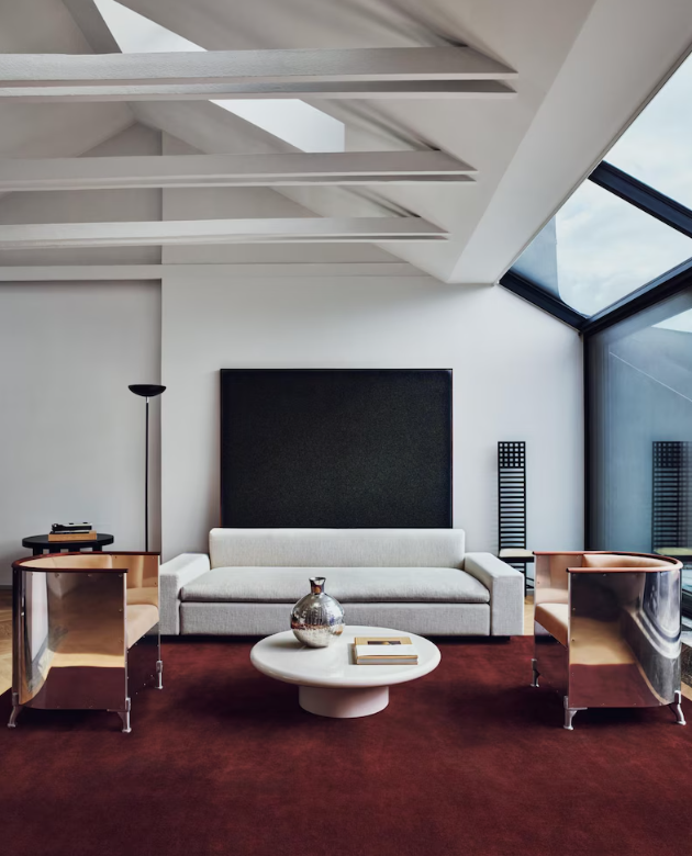 Modern 326