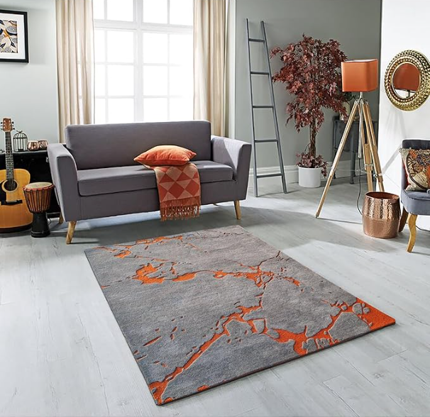 Modern 327