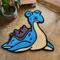 Lapras Hand Tufted Rug