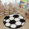 Football Rug