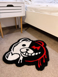 Monokuma Rug
