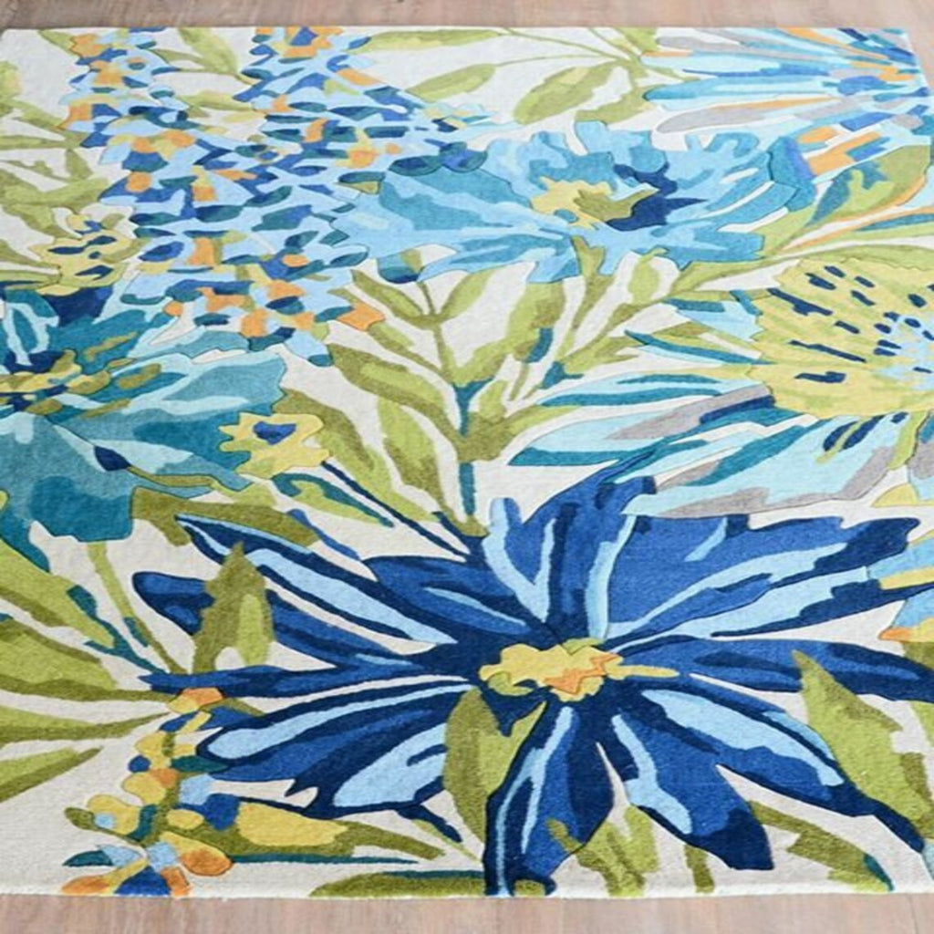 Floral 102