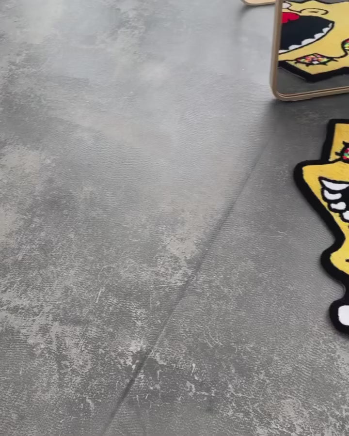Simpson Hand Tufted Rug