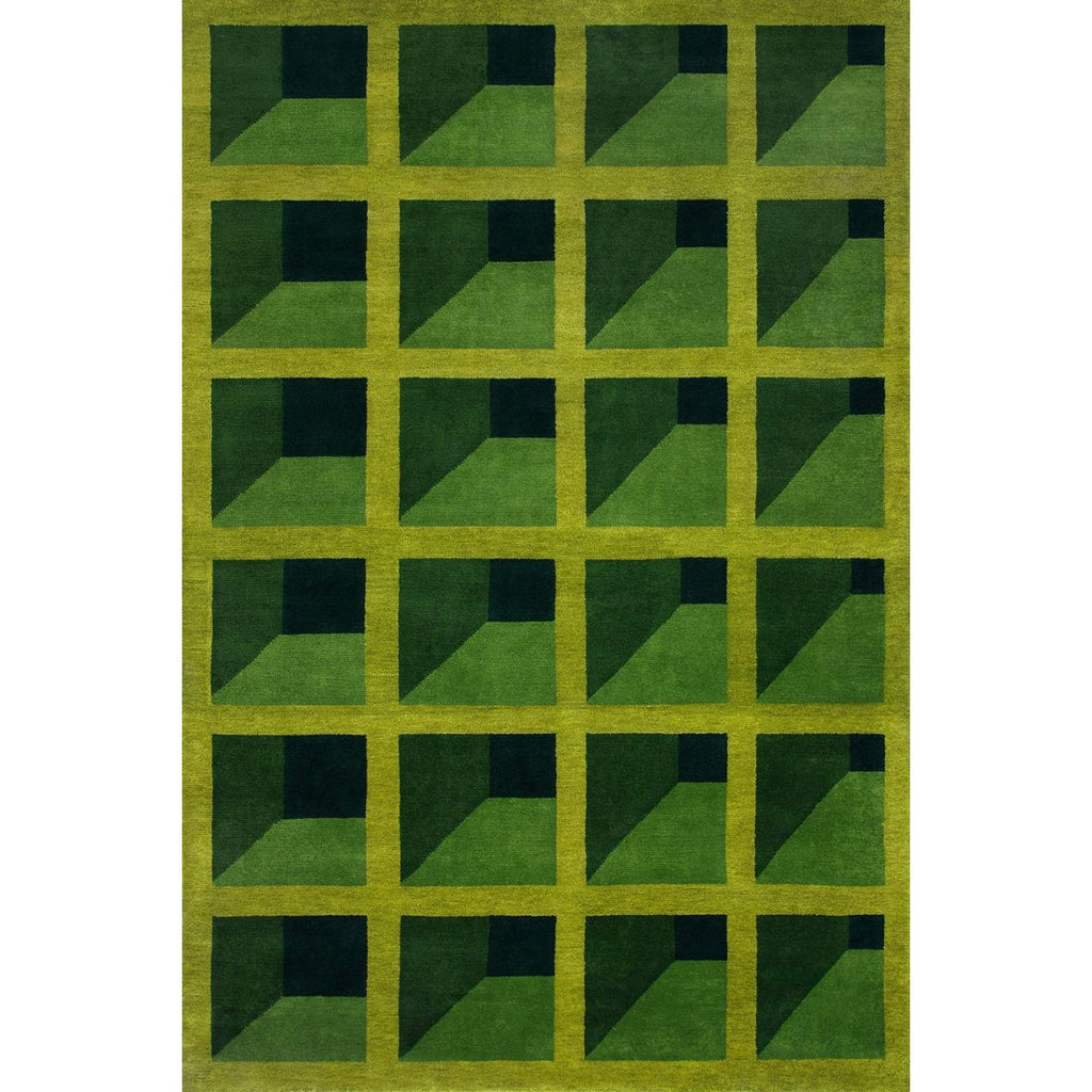 Modern 209
