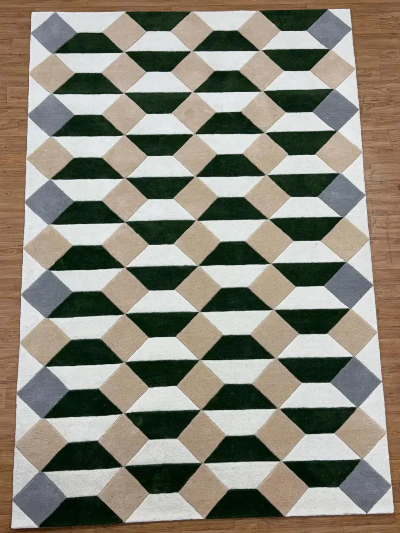 Modern 321