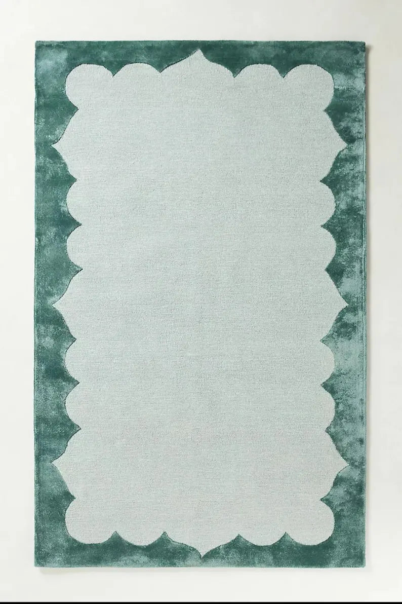 Modern 323